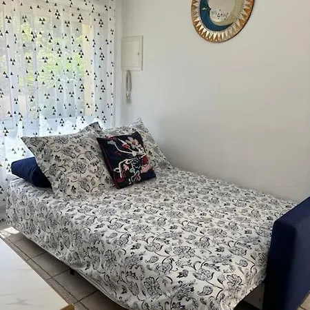 Apartamento Le Merimee - Studio De Charme *