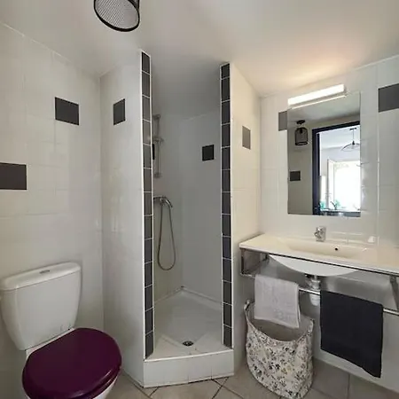 Apartamento Le Merimee - Studio De Charme