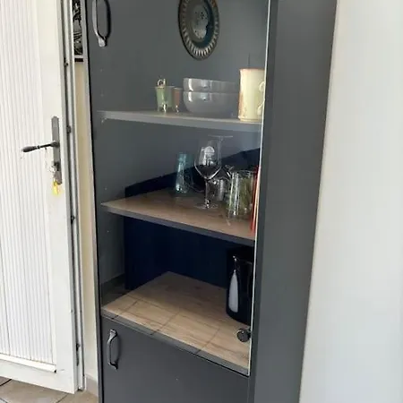Apartamento Le Merimee - Studio De Charme *