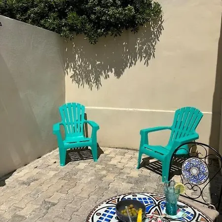 Le Merimee - Studio De Charme Apartamento Nîmes