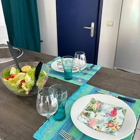 Le Merimee - Studio De Charme Apartamento