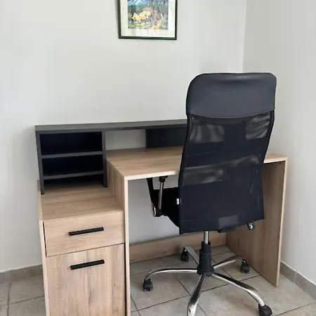Le Merimee - Studio De Charme Apartamento *