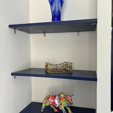 Apartamento Le Merimee - Studio De Charme *