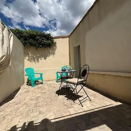 Le Merimee - Studio De Charme Apartamento *